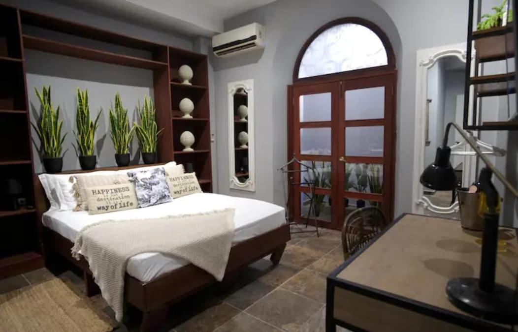 Amazinn Places Rooftop And Jacuzzi 巴拿马城 外观 照片