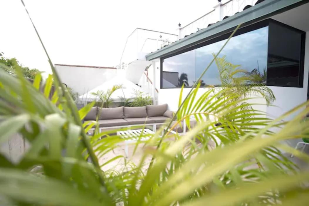 Amazinn Places Rooftop And Jacuzzi 巴拿马城 外观 照片