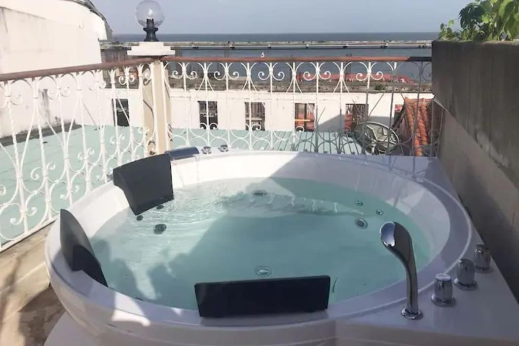 Amazinn Places Rooftop And Jacuzzi 巴拿马城 外观 照片