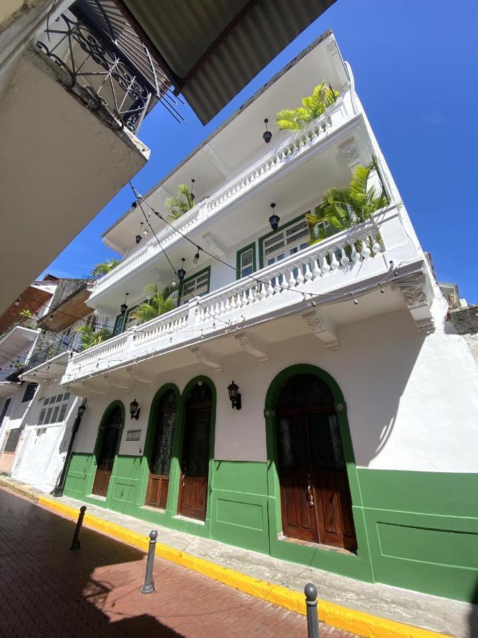 Amazinn Places Rooftop And Jacuzzi 巴拿马城 外观 照片